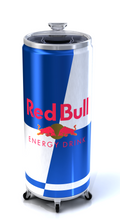 Rechargeable Can Cooler