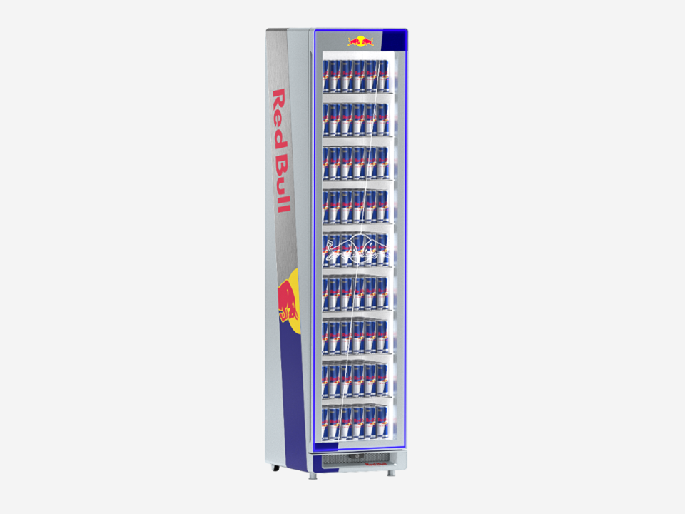 GDC Slim Mega
